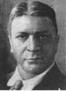Professor Orlov I.I.