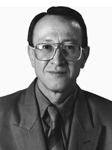 Professor Voxidov O.V.