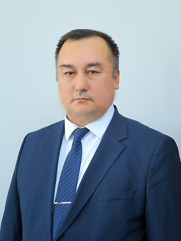 Madatov Kurbonboy Aminboyevich
